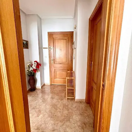 El Terremoto Torrevieja
