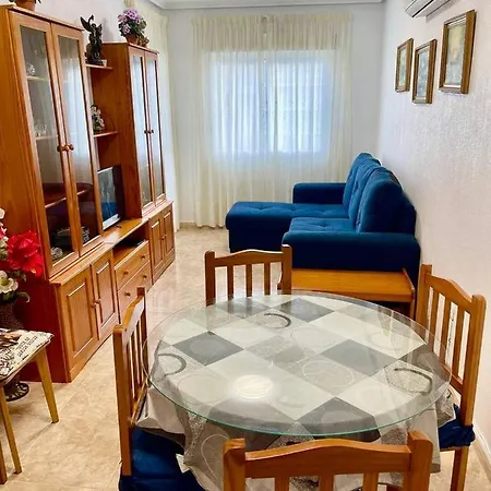 El Terremoto Torrevieja