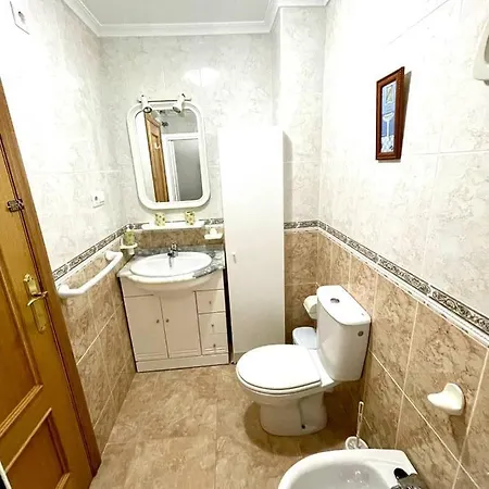 Apartment El Terremoto Torrevieja