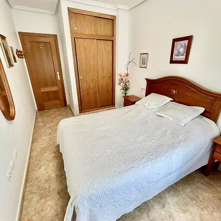 El Terremoto Apartment *